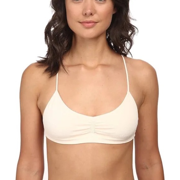 Free People strappy bralette - Picture 6 of 6